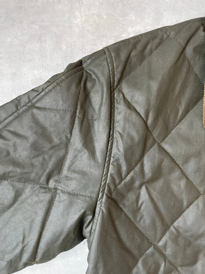 90's POLO BY RALPH LAUREN キルティングジャケット