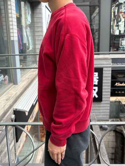 90's「Ralph Lauren」ワンポイントスウェット