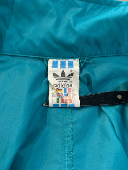 90's ADIDAS ナイロンジャケット