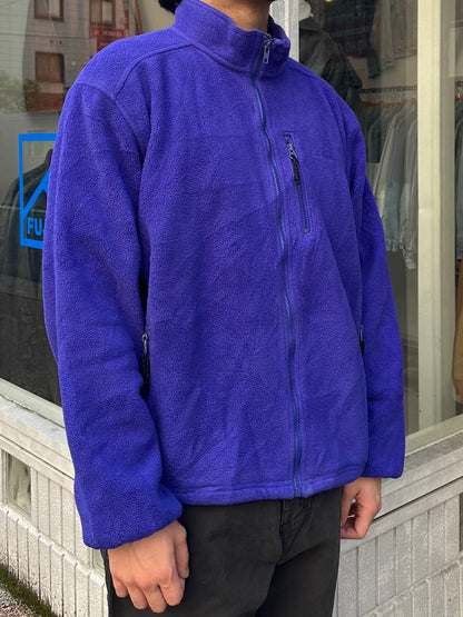 90's L.L.BEAN フリースジャケット