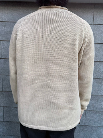 00's「L.L.Bean」ニット