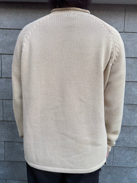 00's「L.L.Bean」ニット