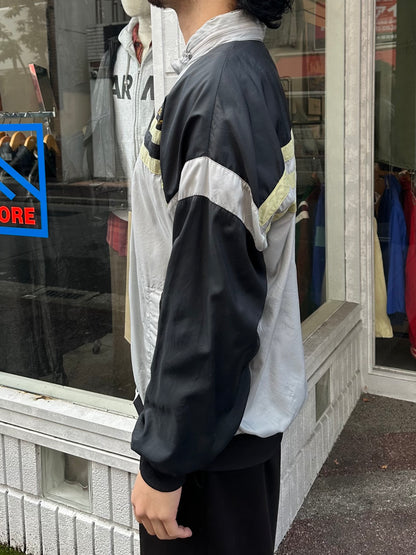 90's ADIDAS ナイロンジャケット