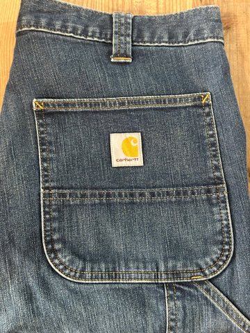 00's CARHARTT「RELAXED FIT」ペインターパンツ