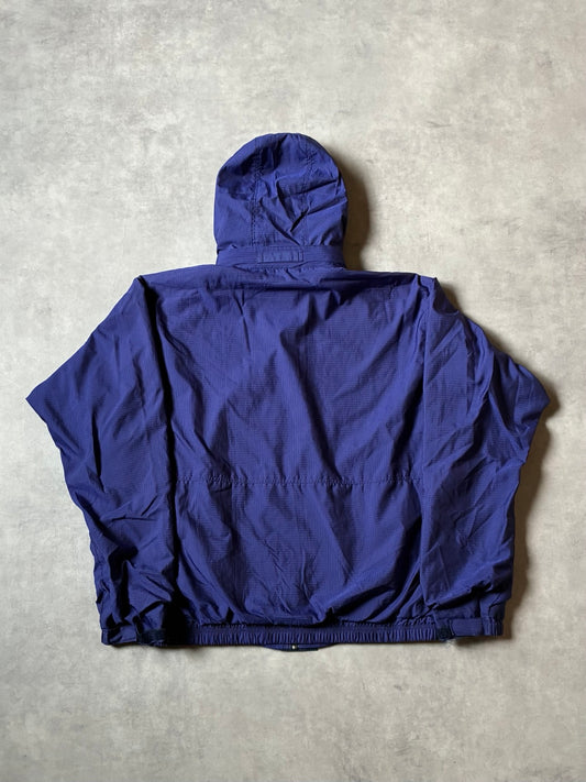 90's PATAGONIA 「Pneumatic Jacket」 マウンテンパーカー