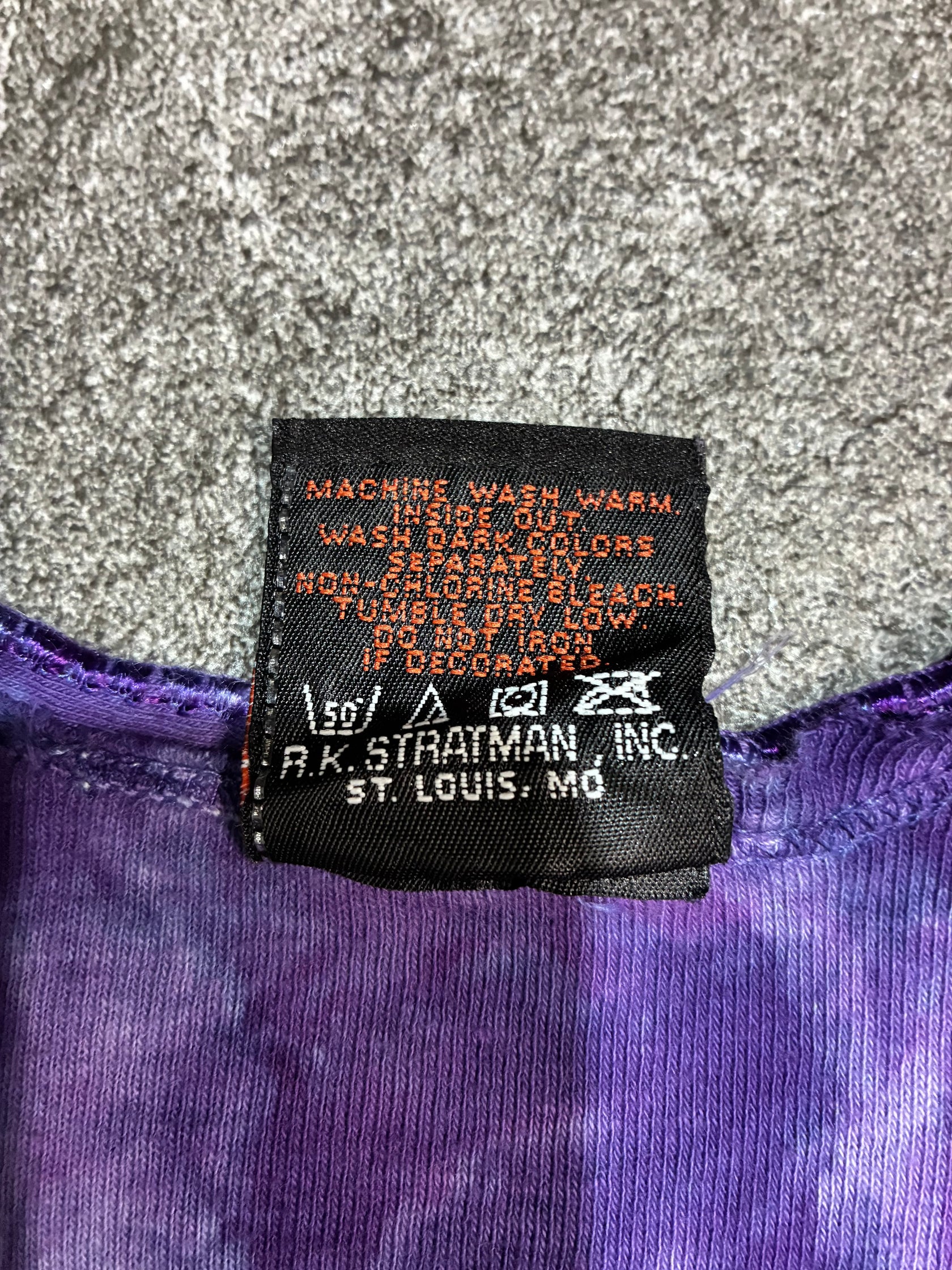 90's「Harley Davidson」USA製 キャミソール