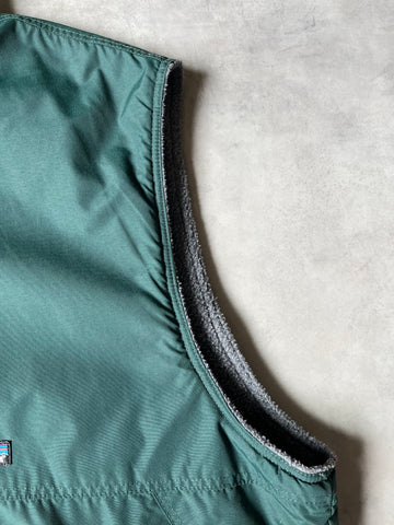 90's PATAGONIA「Shelled Synchilla」ベスト