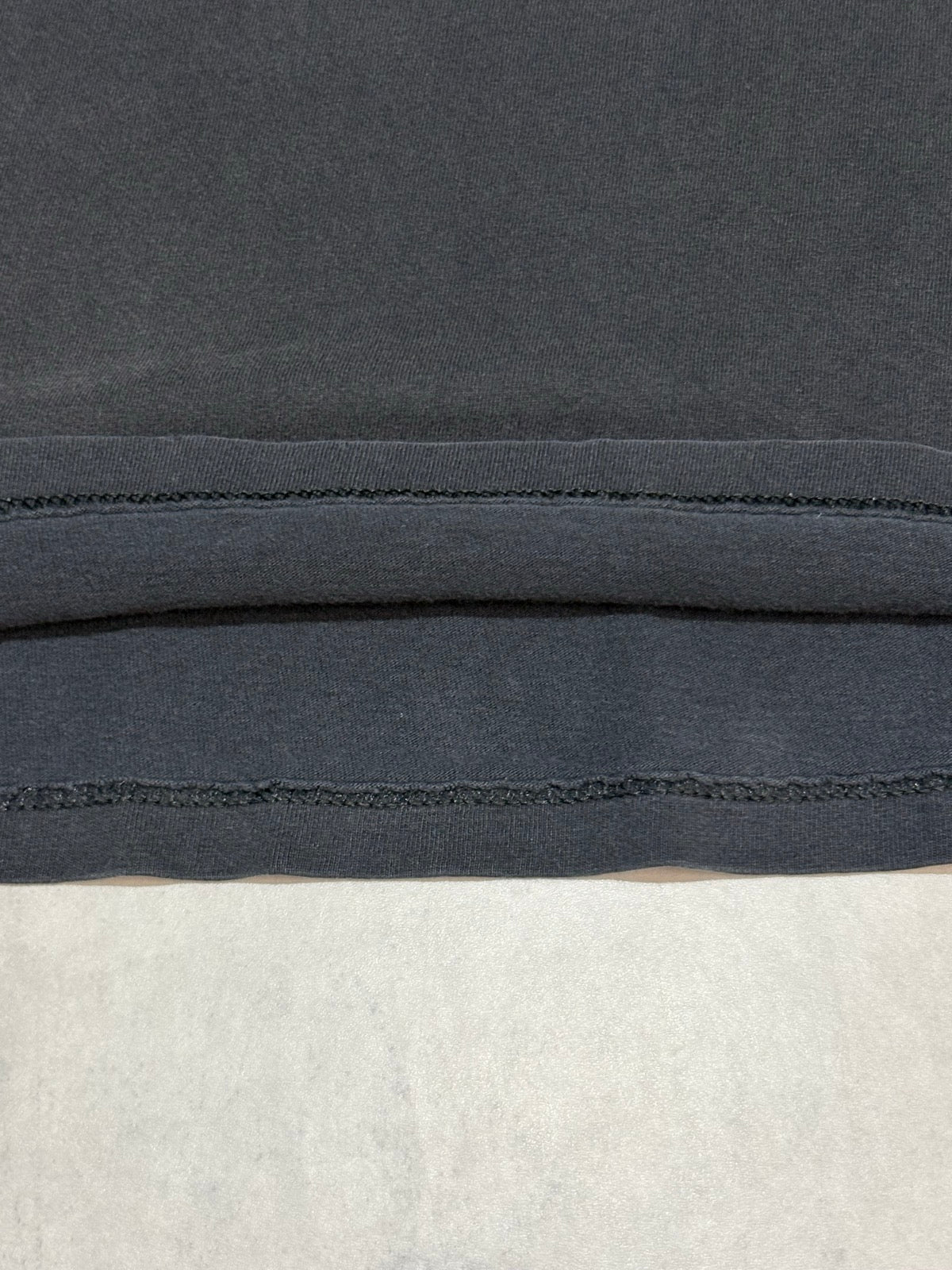 90's~00's INDEPENDENT「Bar Logo」スケートTシャツ