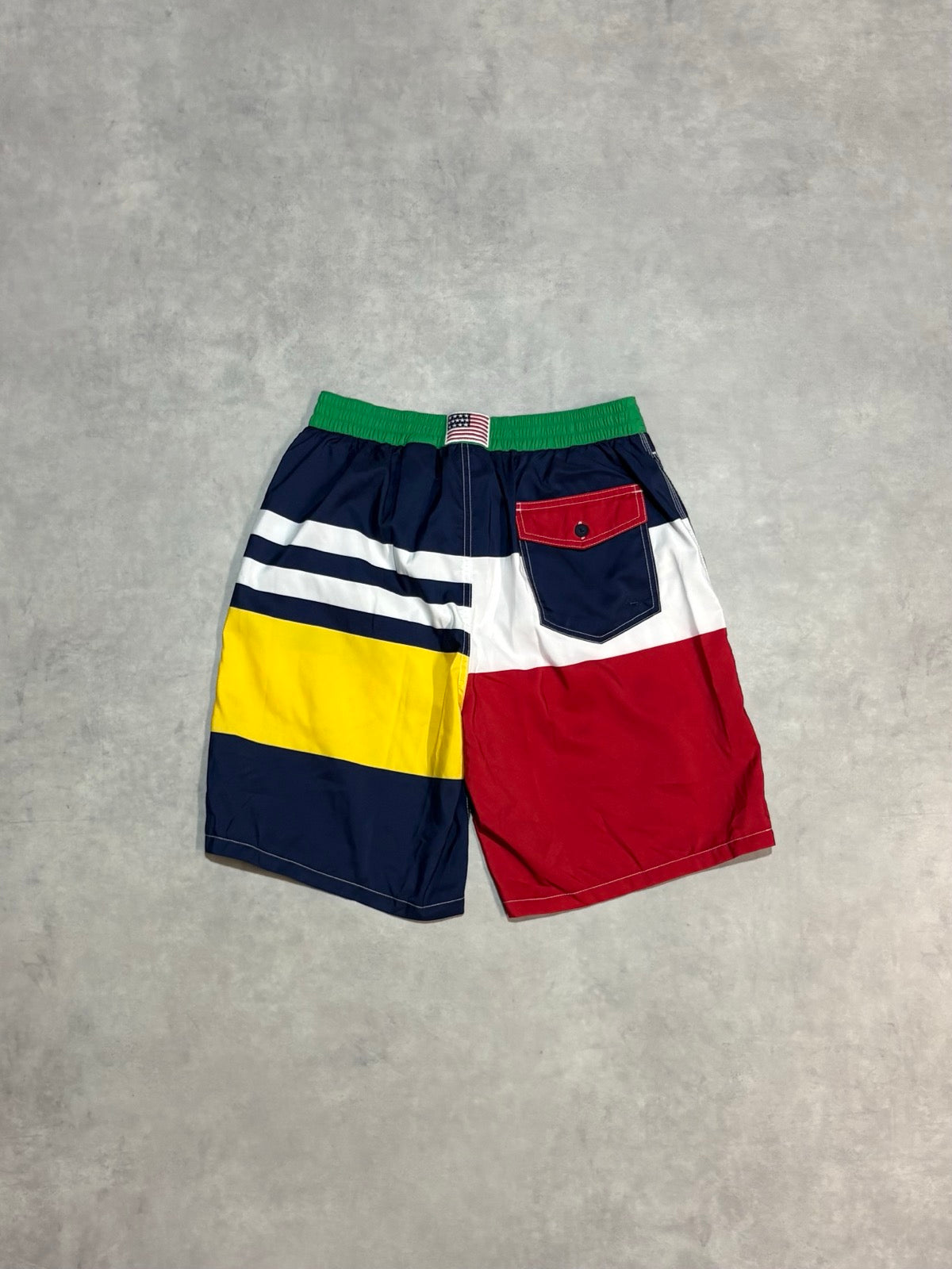 POLO RALPH LAUREN スイムショーツ