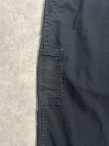 00's CARHARTT「B151-BLK」ペインターパンツ