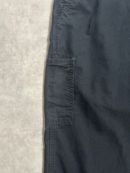 00's CARHARTT「B151-BLK」ペインターパンツ