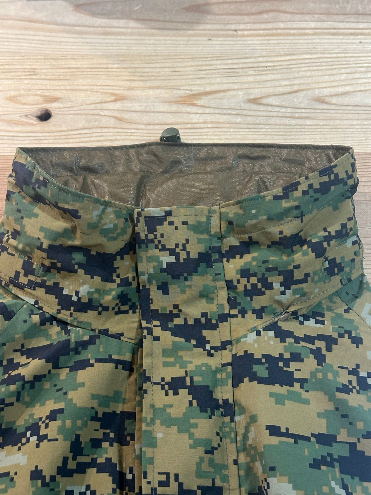 00's U.S.ARMY「ECWCS 」GORE-TEXパーカー　