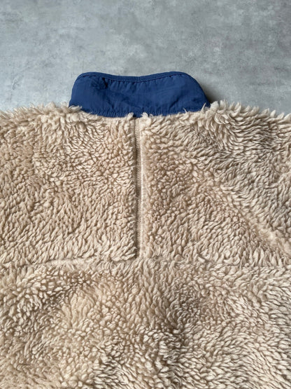 00s PATAGONIA 「Classic Retro Cardigan」フリースジャケット