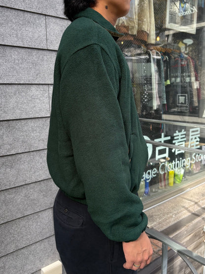 90's「Polo by Ralph Lauren」フリースジャケット