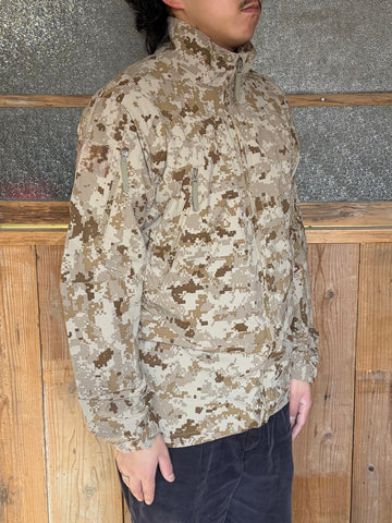 00's PATAGONIA「MARS Level5SOFTSHELL」ナイロンジャケット