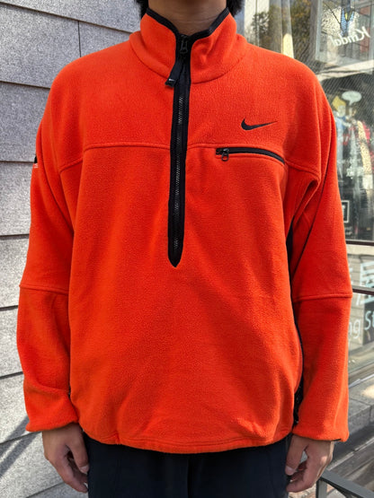 90's NIKE ACG「THERMAL LAYER 2」フリースジャケット
