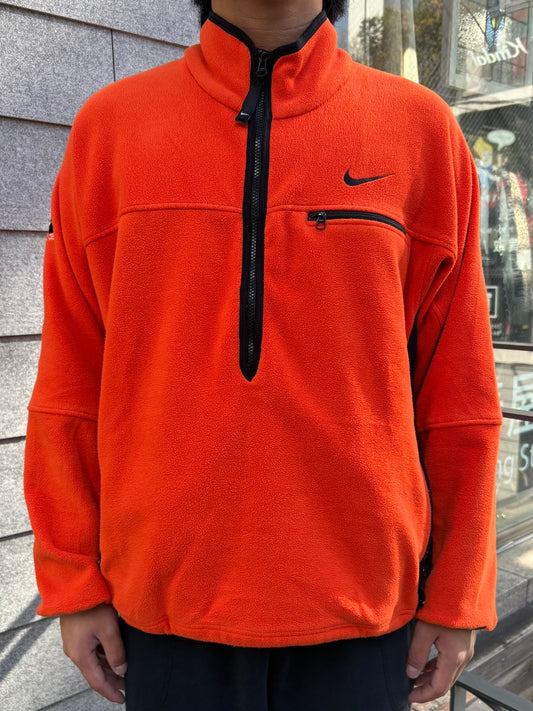 90's NIKE ACG「THERMAL LAYER 2」フリースジャケット