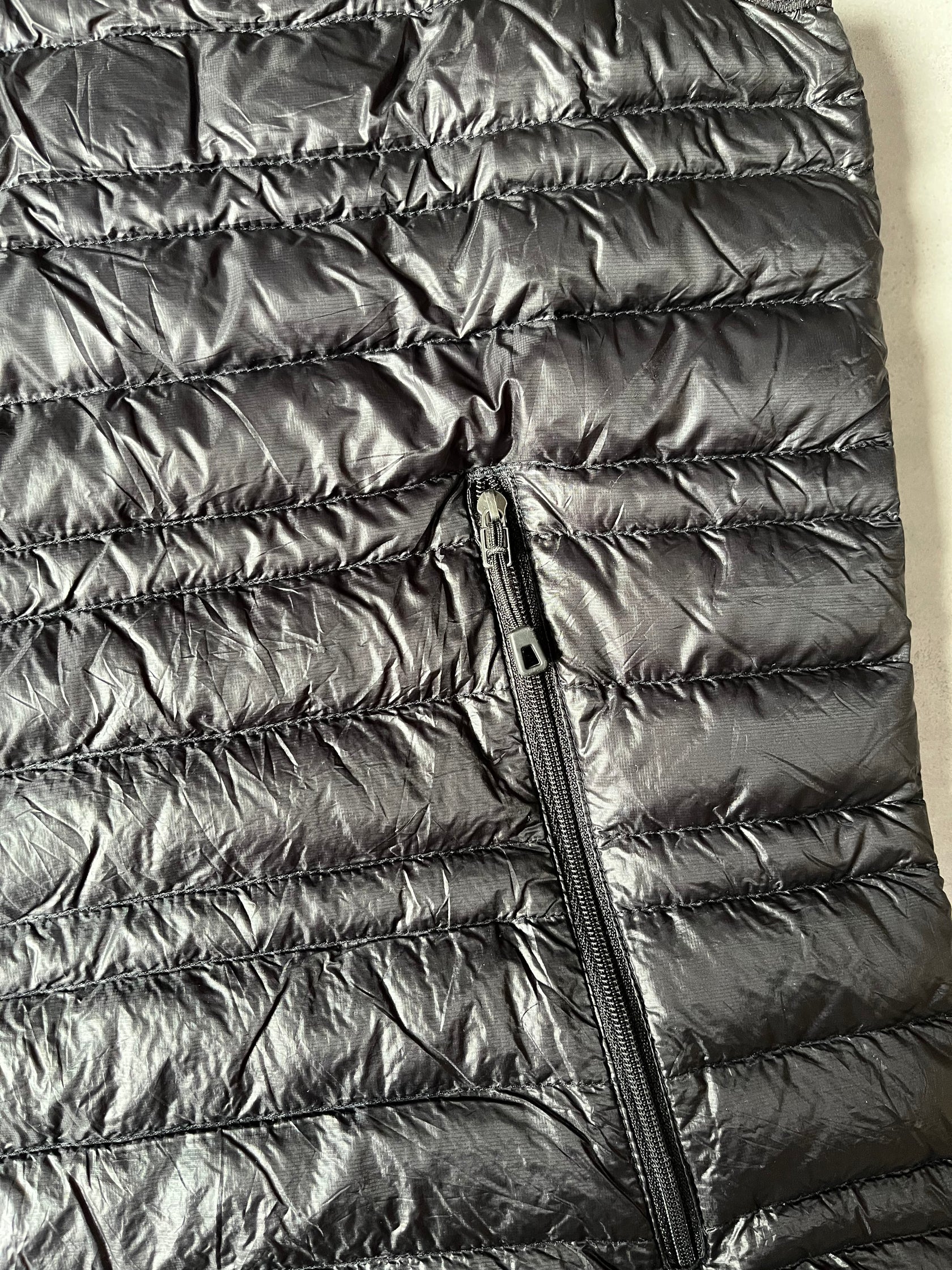 10’s PATAGONIA「Ultralight Down」ダウンベスト
