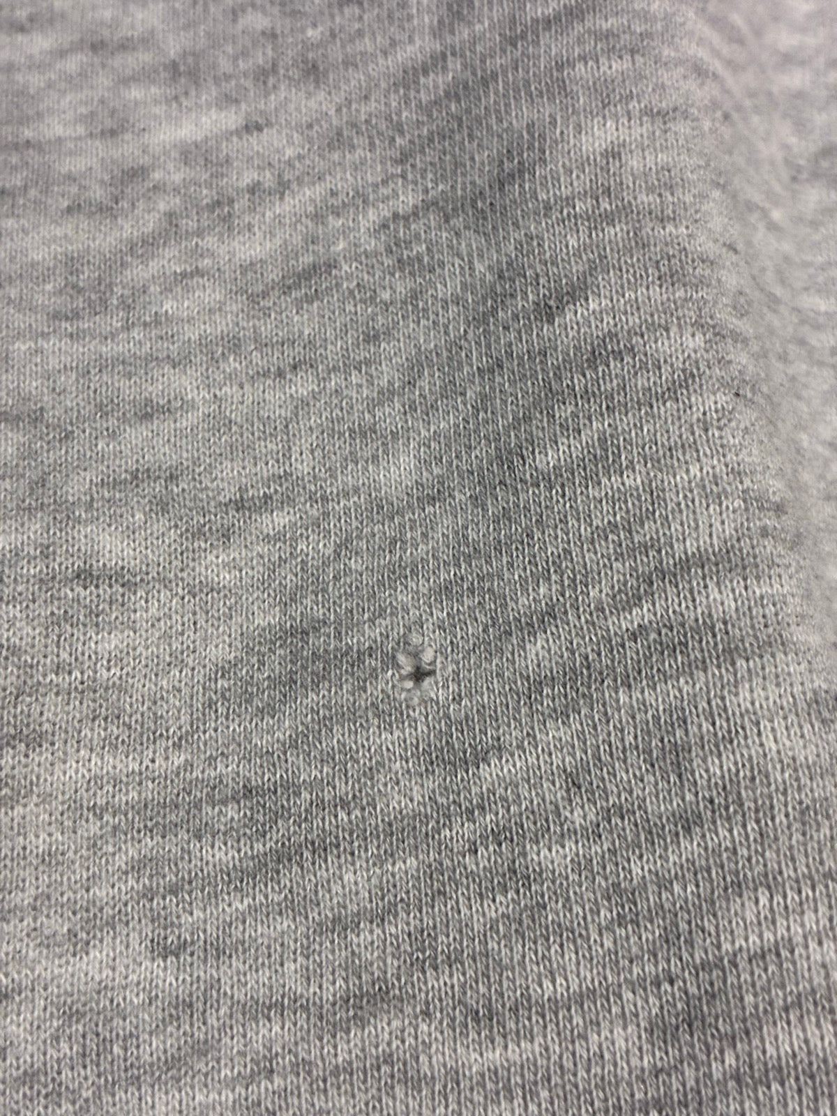 90's~00's RALPH LAUREN「POLO JEANS COMPANY」ロゴスウェット