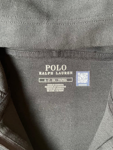 00's POLO RALPH LAUREN ジップパーカー