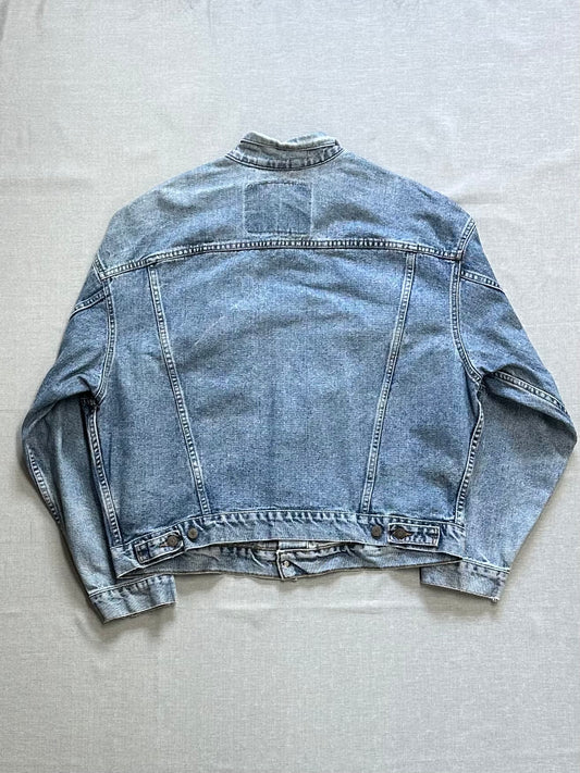 90's LEVI'S「70598-4891」デニムジャケット