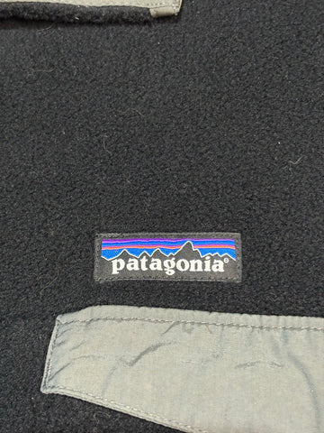 10's PATAGONIA 「Synchilla Snap-T」フリースプルオーバー