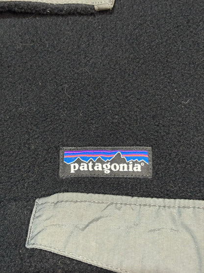 10's PATAGONIA 「Synchilla Snap-T」フリースプルオーバー