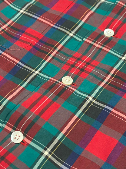 90's Polo by Ralph Lauren チェックシャツ
