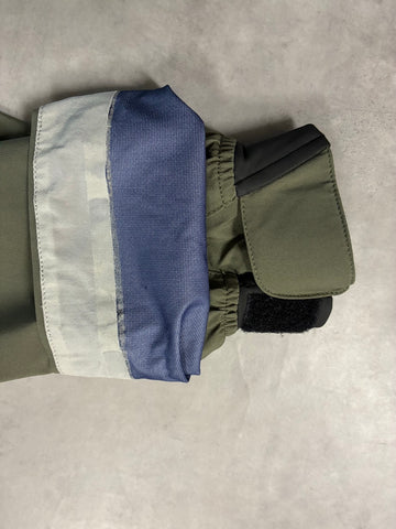 00's PATAGONIA 「SST」 フィッシングジャケット