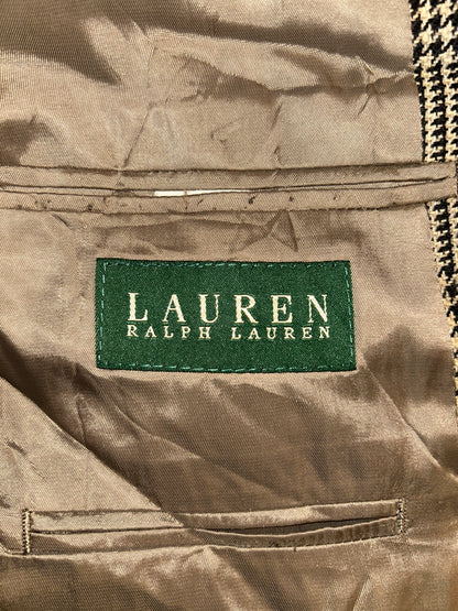 00's「LAUREN Ralph Lauren」ウールジャケット
