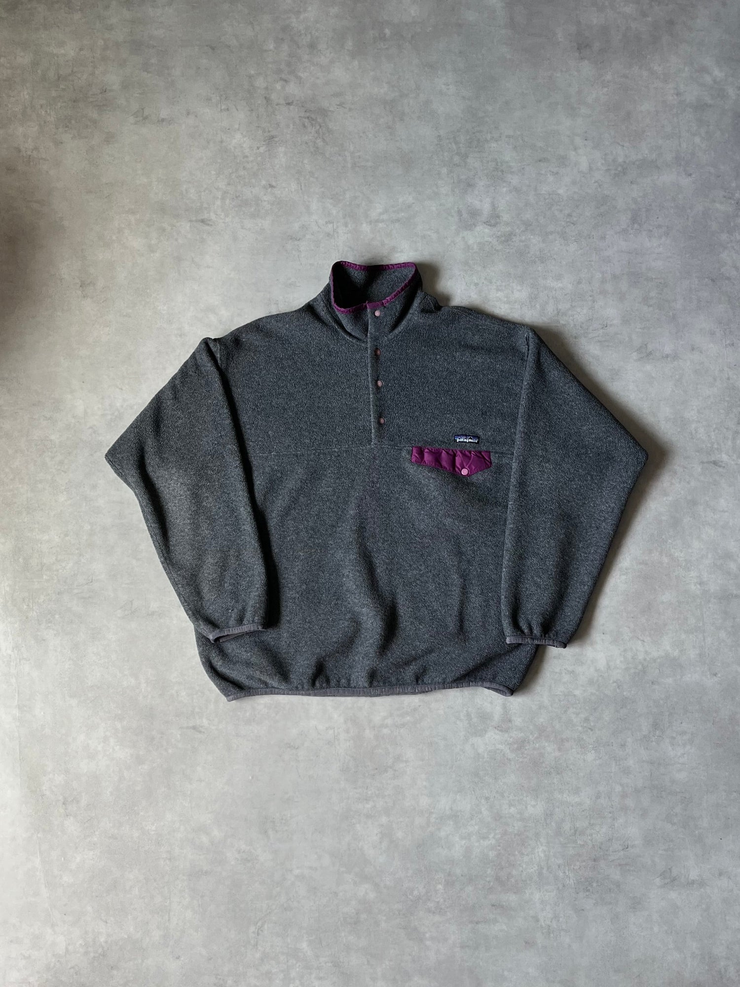 Patagonia SNAP-T – FUJI STORE