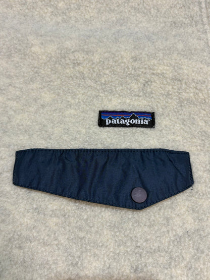 00's PATAGONIA 「Synchilla Snap-T」フリースプルオーバー