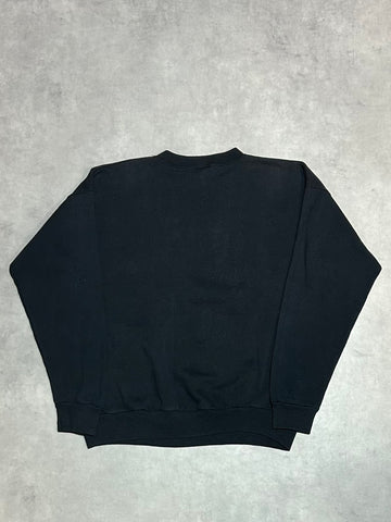 90's BART SIMPSON USA製 プリントスウェット