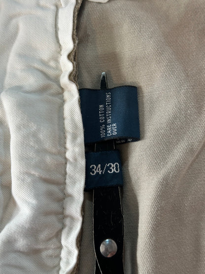 90's RALPH LAUREN チノパンツ