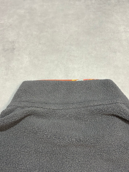 10's PATAGONIA 「Synchilla Snap-T」フリースプルオーバー