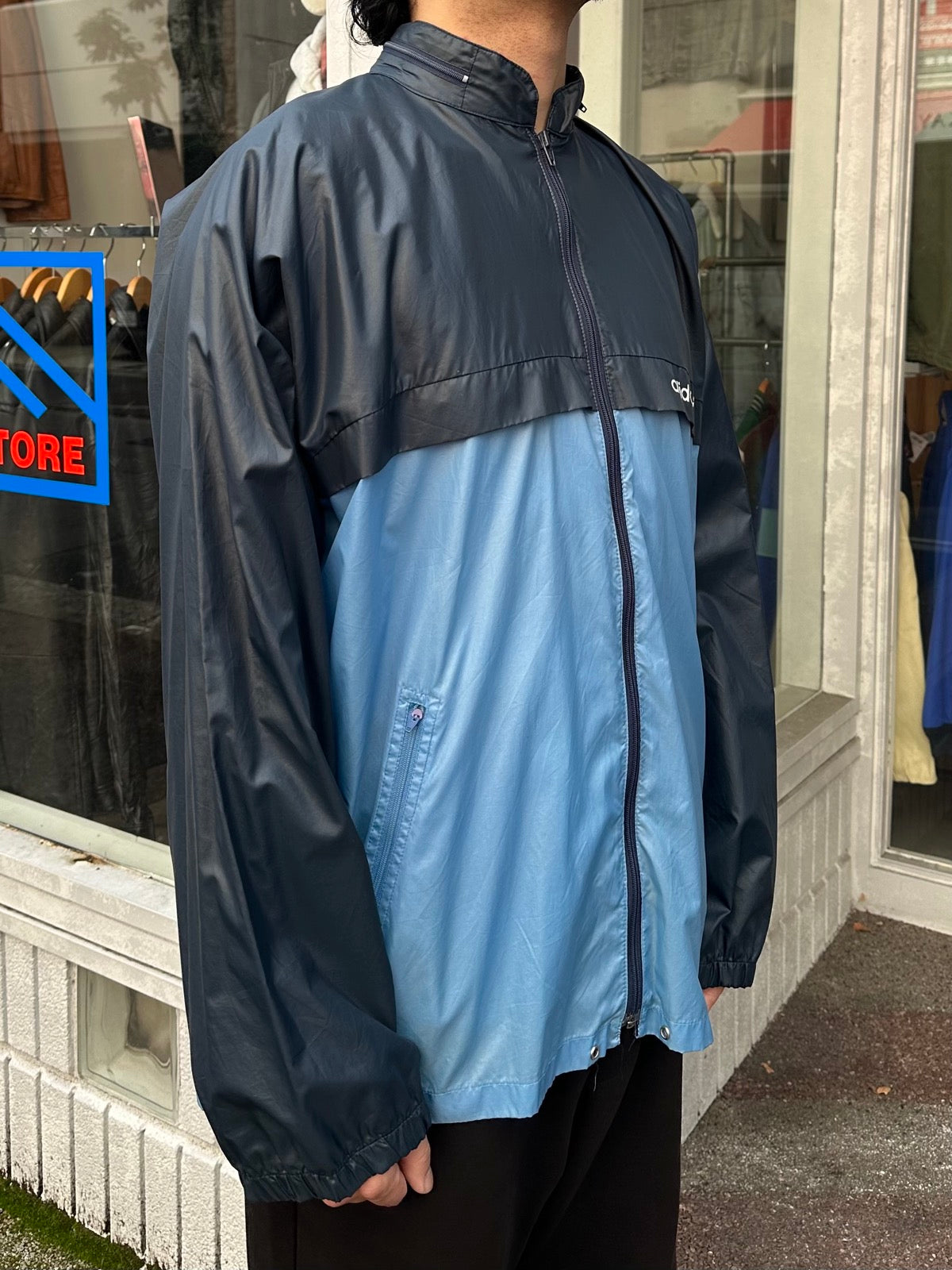 90's ADIDAS ナイロンジャケット