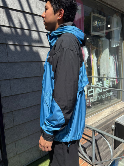 90's Nike「ACG」アノラックパーカー