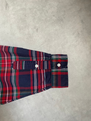 90's RALPH LAUREN「BIG SHIRT」長袖シャツ