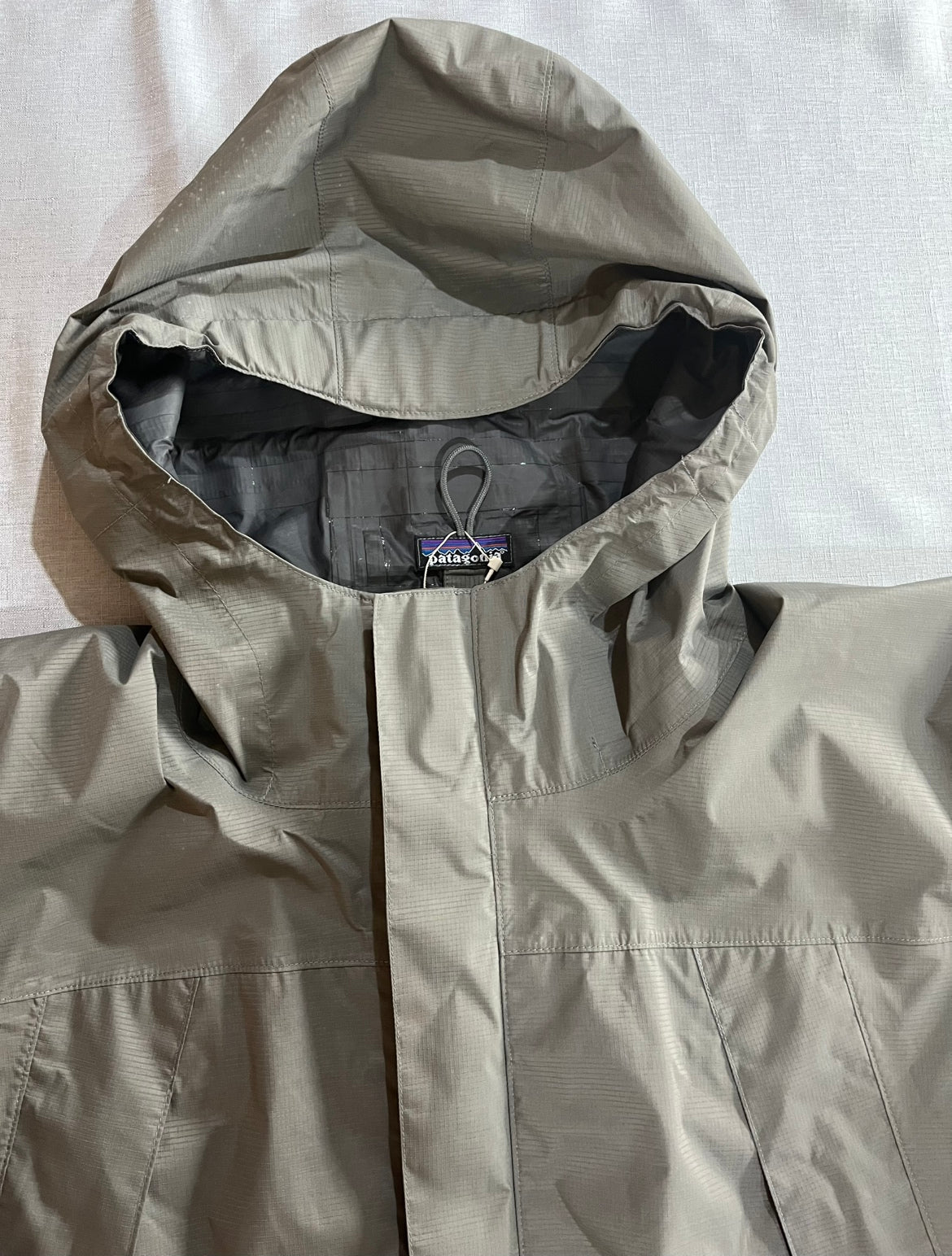 Patagonia「MARS Level6」GORE-TEX ジャケット – FUJI STORE
