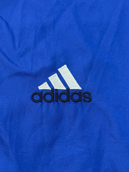90's ADIDAS ナイロンジャケット