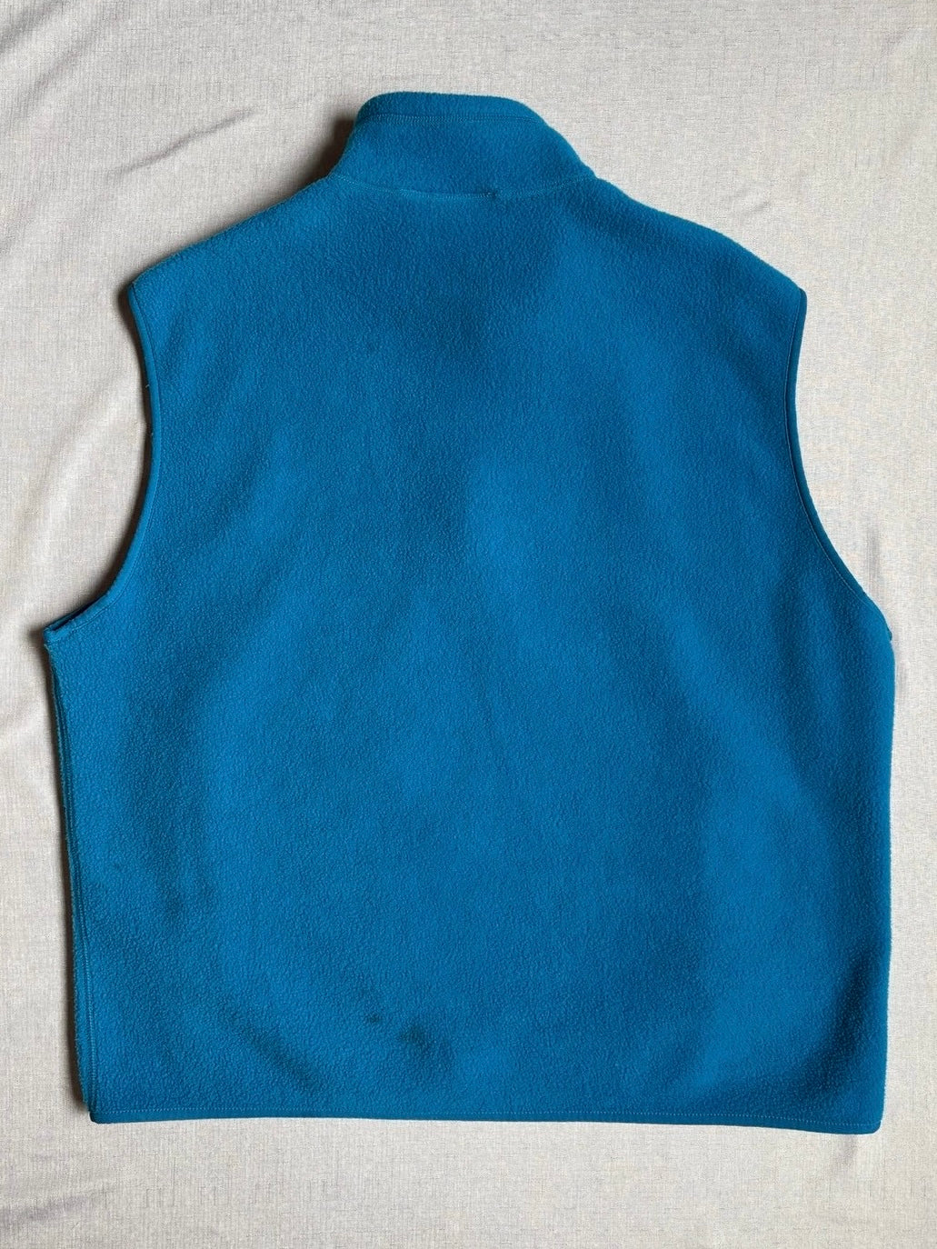 PATAGONIA「Synchilla」フリースベスト – FUJI STORE