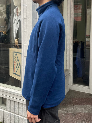10's PATAGONIA フリースジャケット