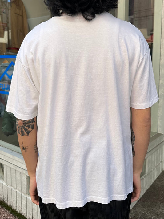 80's MICKEY 「60th Birthday 」キャラクターTシャツ