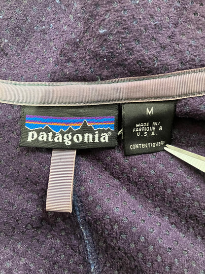 90's patagonia「Retro Cardigan」USA製 レトロカーディガン