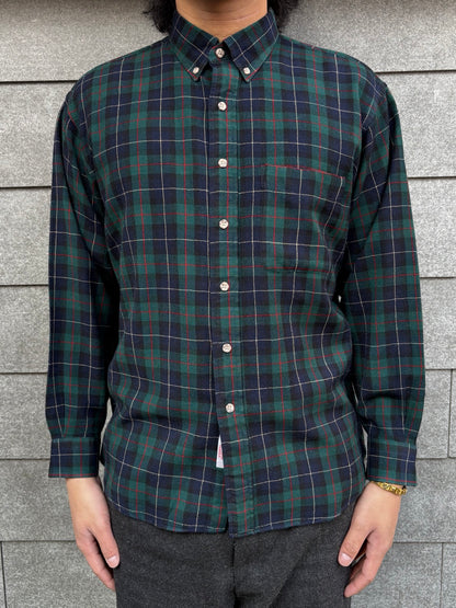 90's PENDLETON ウールシャツ