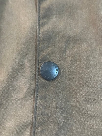 90's BARBOUR「CLASSIC BEAUFORT」オイルドジャケット　