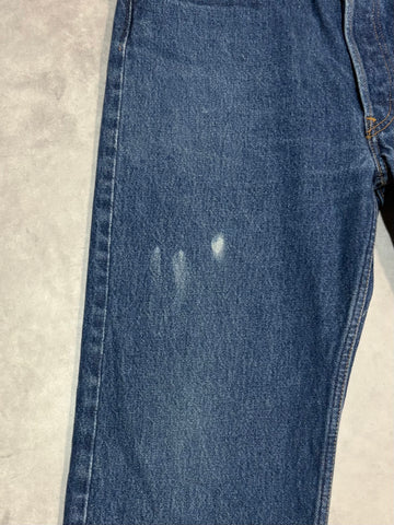 90's LEVI'S「501」USA製 デニムパンツ