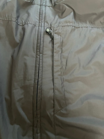 00's PATAGONIA 「Shelled Micro D-Luxe」　ナイロンジャケット