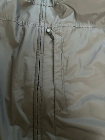 00's PATAGONIA 「Shelled Micro D-Luxe」　ナイロンジャケット