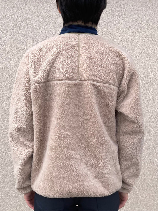 00's PATAGONIA「Classic Retro-X Jacket」フリース